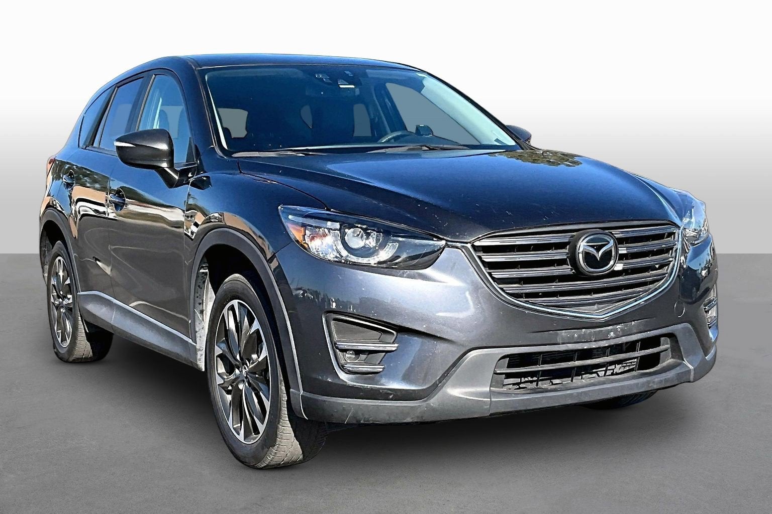 2016 Mazda Mazda CX-5 Grand Touring