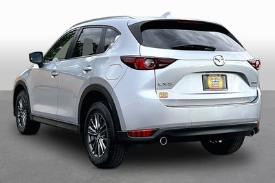 2021 Mazda Mazda CX-5 Touring