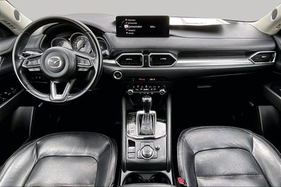 2021 Mazda Mazda CX-5 Touring
