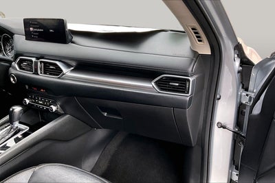 2021 Mazda Mazda CX-5 Touring