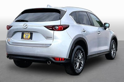 2021 Mazda Mazda CX-5 Touring