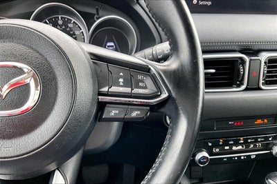 2021 Mazda Mazda CX-5 Touring