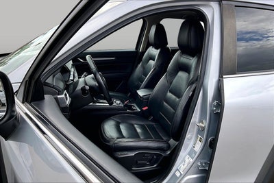 2021 Mazda Mazda CX-5 Touring