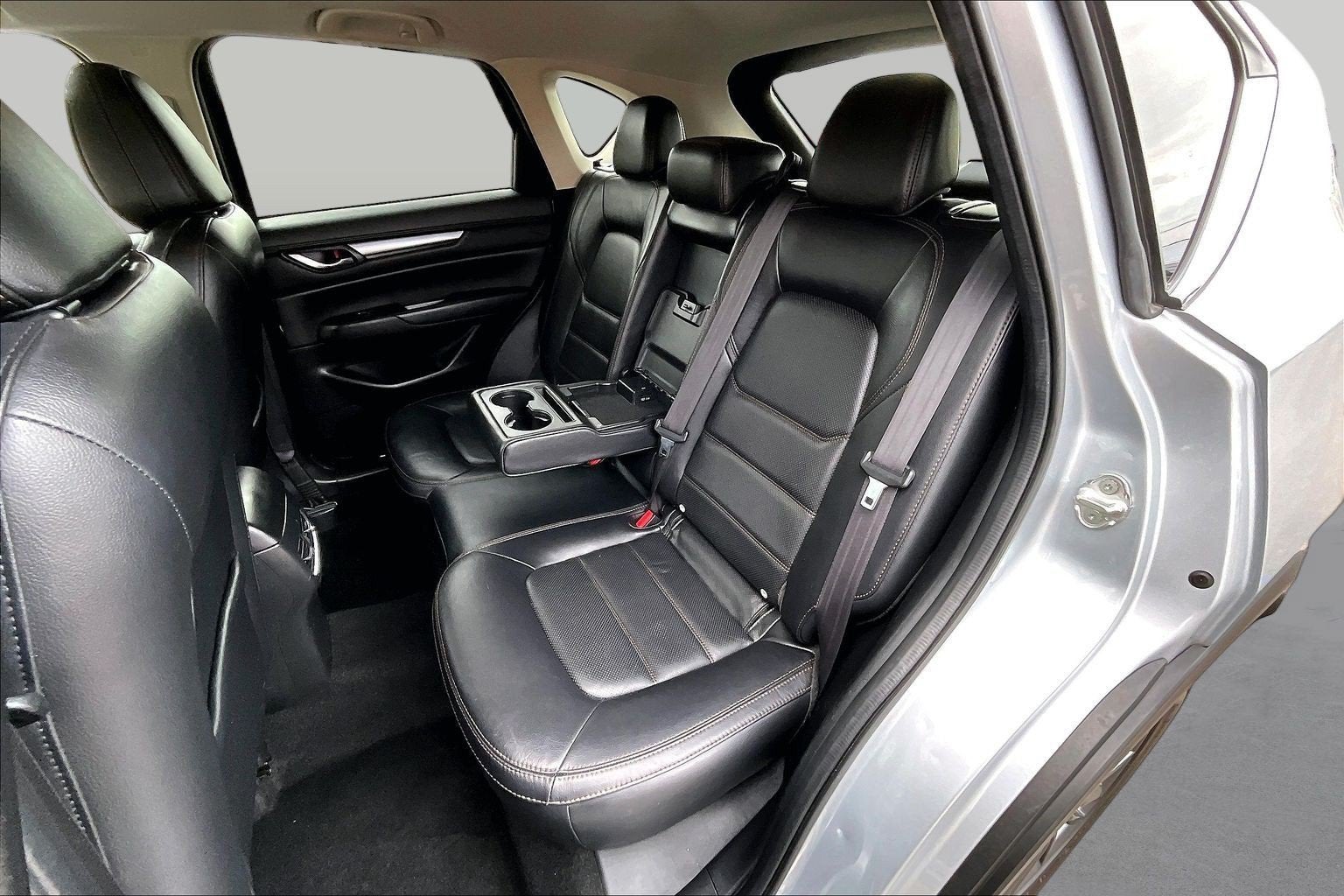 2021 Mazda Mazda CX-5 Touring