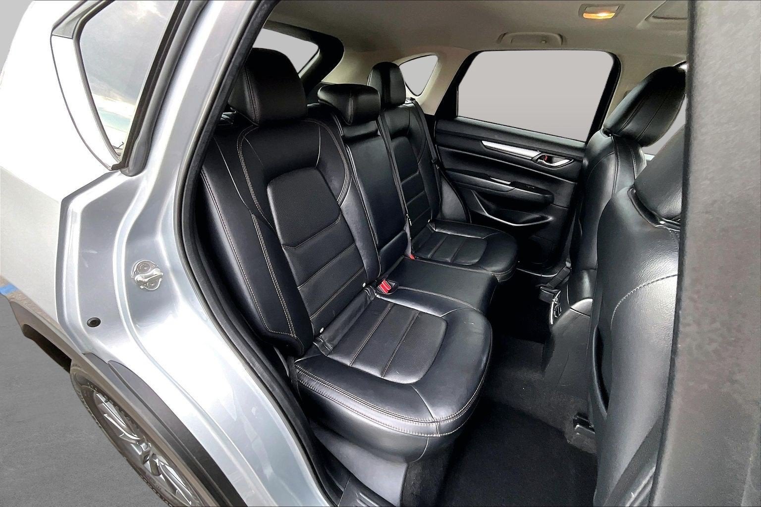 2021 Mazda Mazda CX-5 Touring