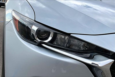 2021 Mazda Mazda CX-5 Touring