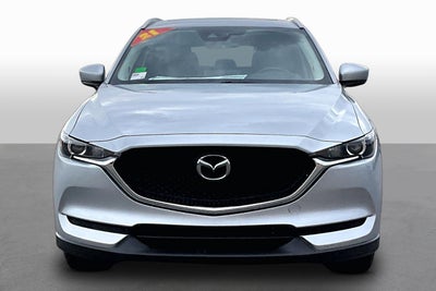2021 Mazda Mazda CX-5 Touring