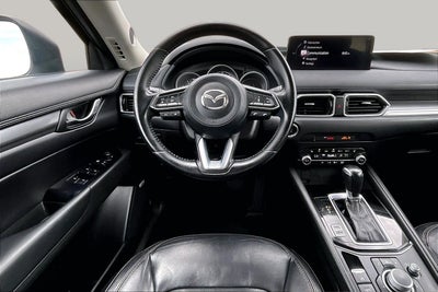 2021 Mazda Mazda CX-5 Touring