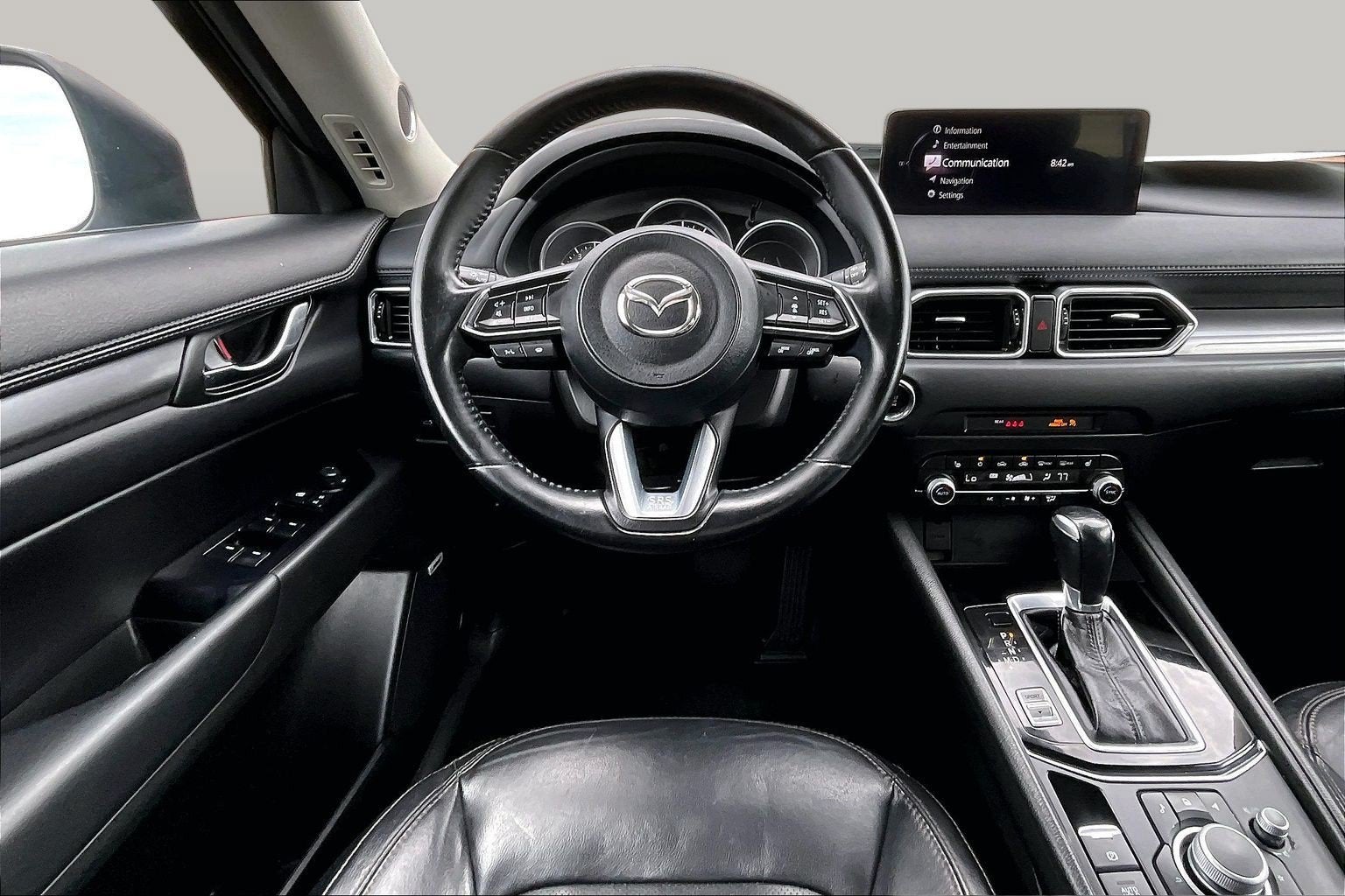2021 Mazda Mazda CX-5 Touring
