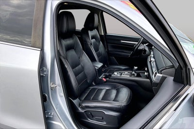 2021 Mazda Mazda CX-5 Touring
