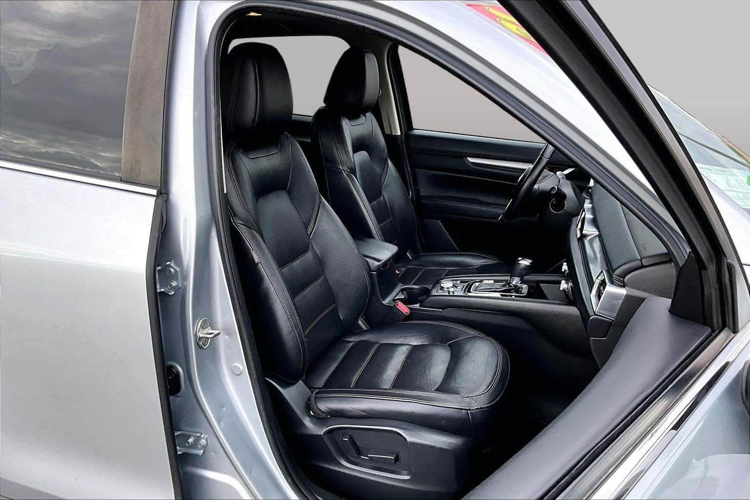 2021 Mazda Mazda CX-5 Touring