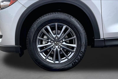 2021 Mazda Mazda CX-5 Touring