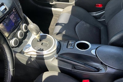 2014 Nissan 370Z Base