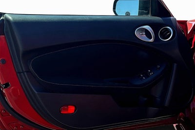 2014 Nissan 370Z Base