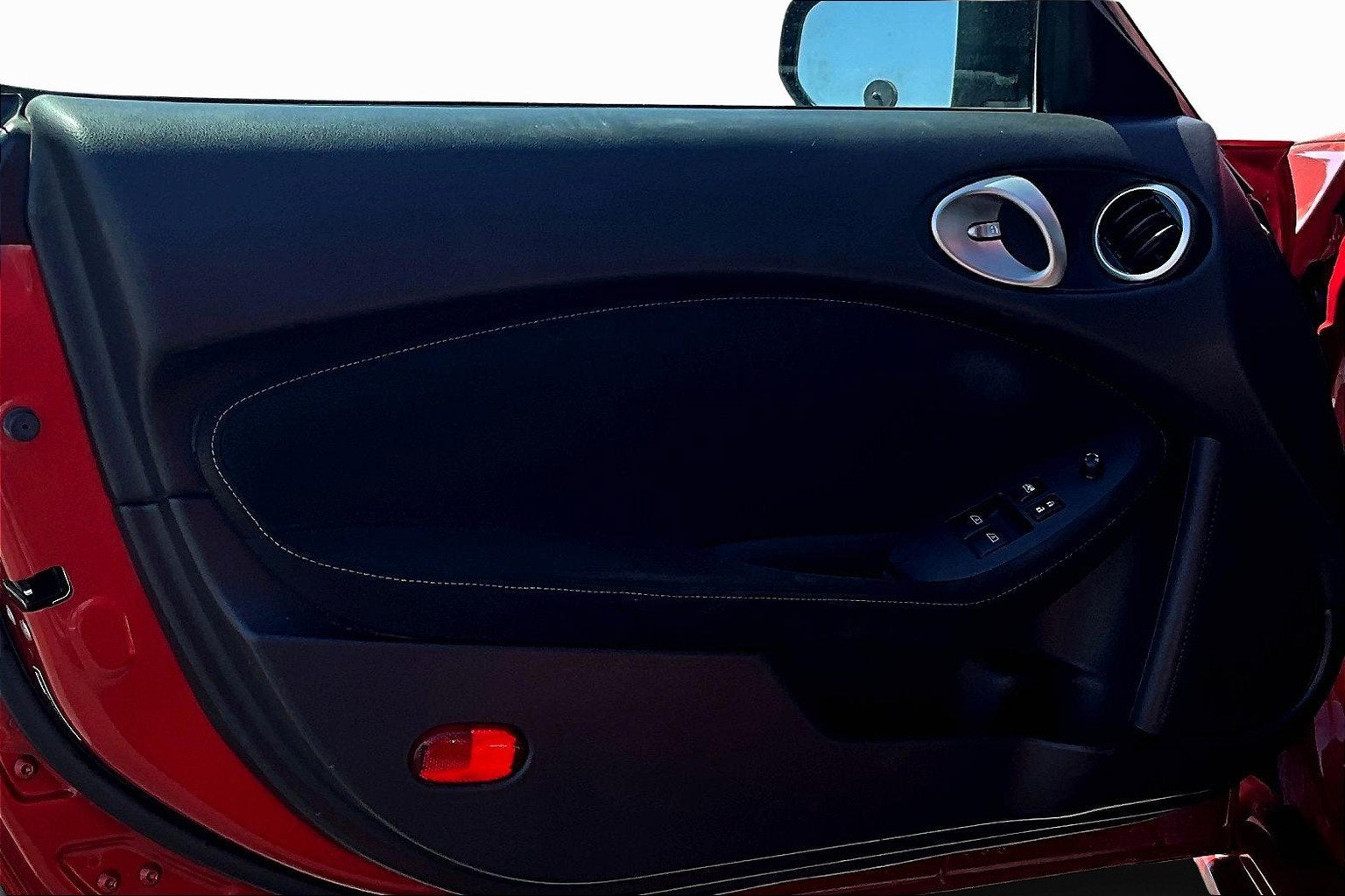 2014 Nissan 370Z Base