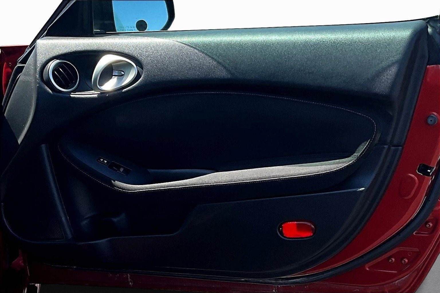 2014 Nissan 370Z Base