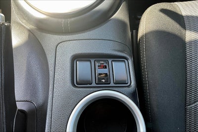 2014 Nissan 370Z Base