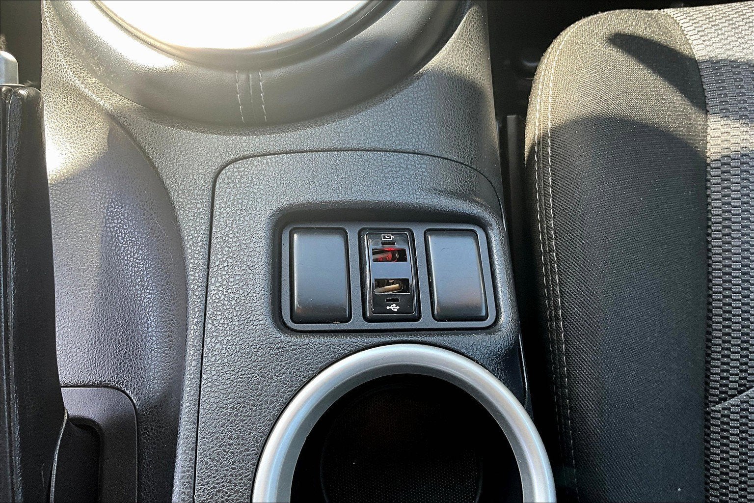 2014 Nissan 370Z Base