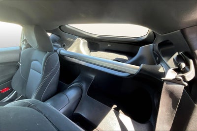 2014 Nissan 370Z Base