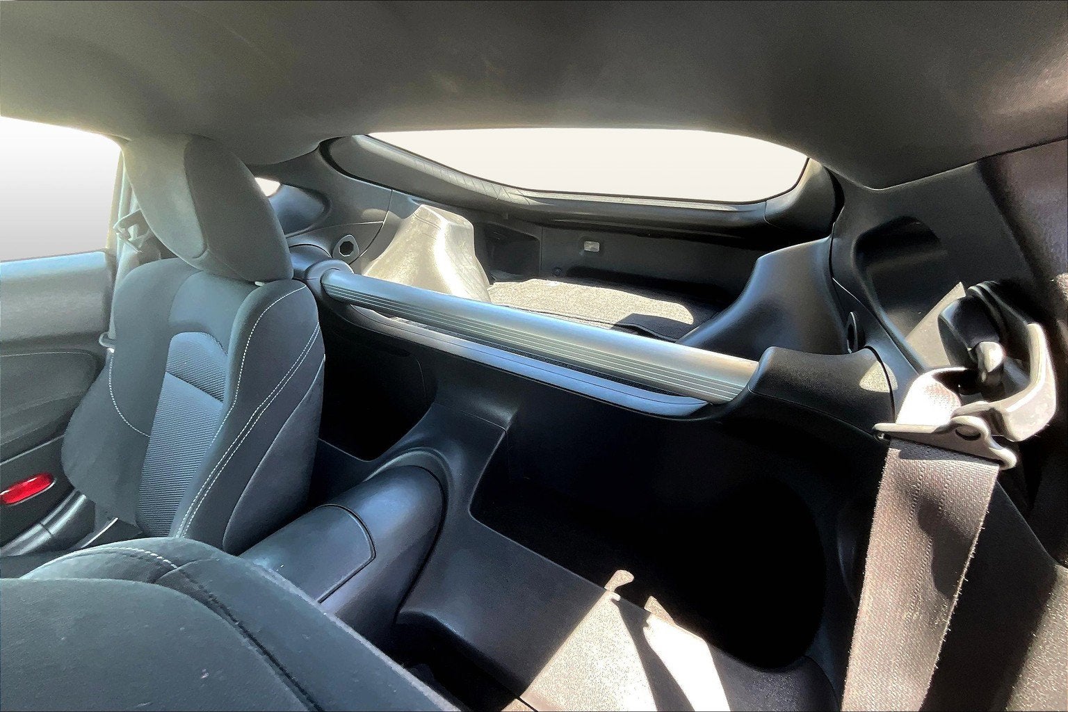 2014 Nissan 370Z Base