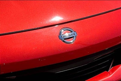 2014 Nissan 370Z Base