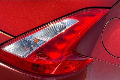 2014 Nissan 370Z Base