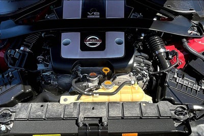 2014 Nissan 370Z Base