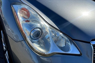 2017 INFINITI QX50 Base