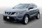 2017 Nissan Rogue Sport SV