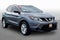 2017 Nissan Rogue Sport SV
