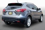 2017 Nissan Rogue Sport SV