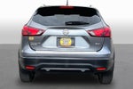 2017 Nissan Rogue Sport SV