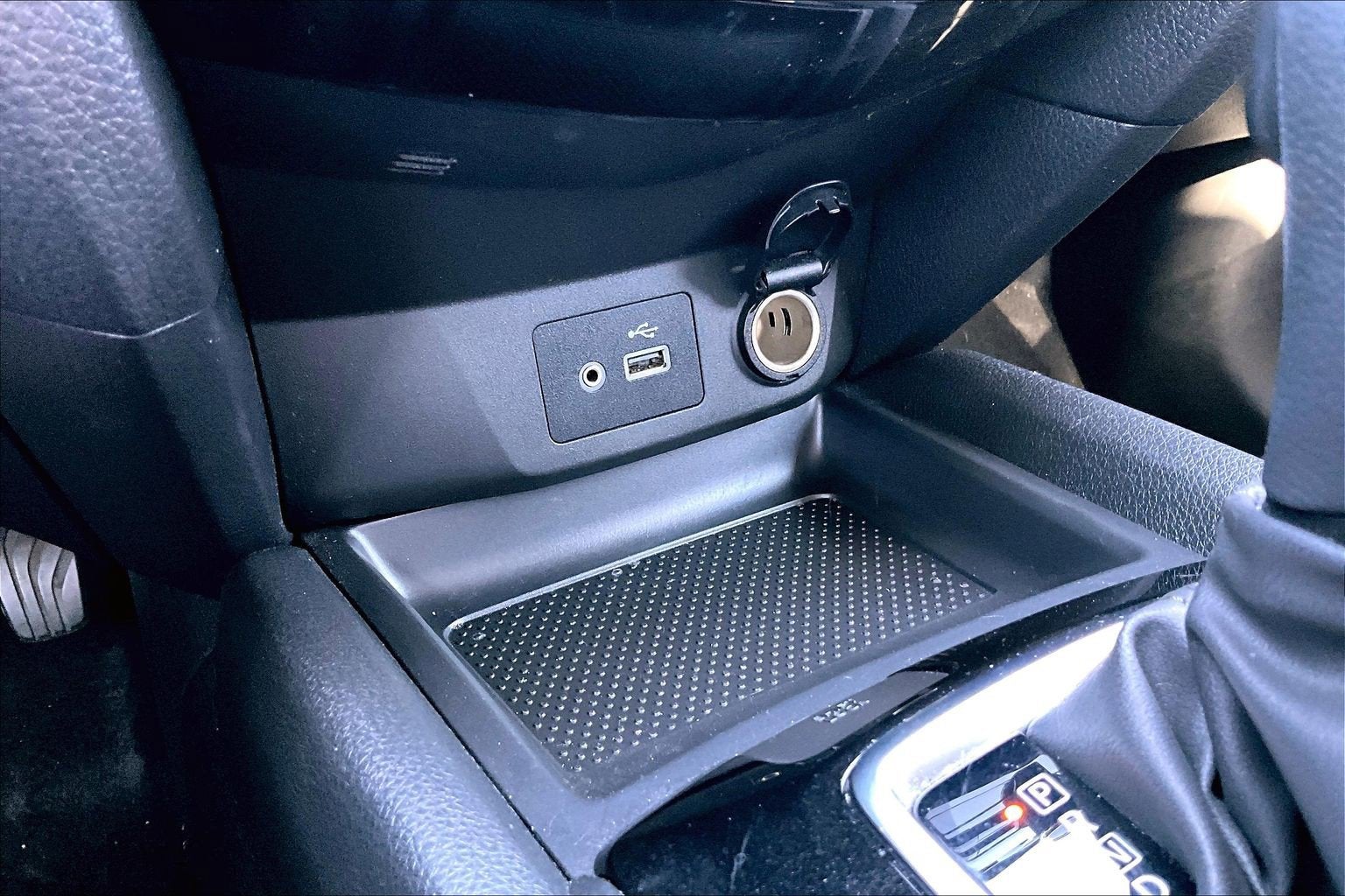 2019 Nissan Rogue Sport SV