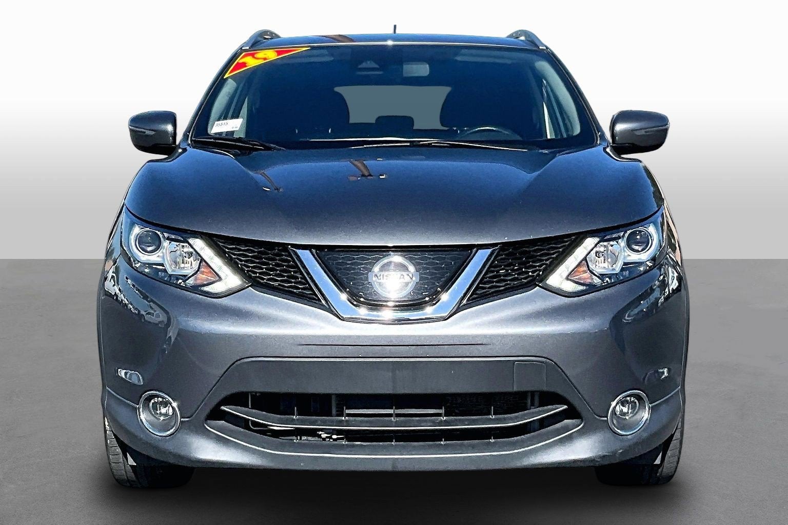 2019 Nissan Rogue Sport SV