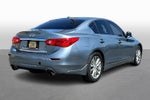 2016 INFINITI Q50 2.0t Premium