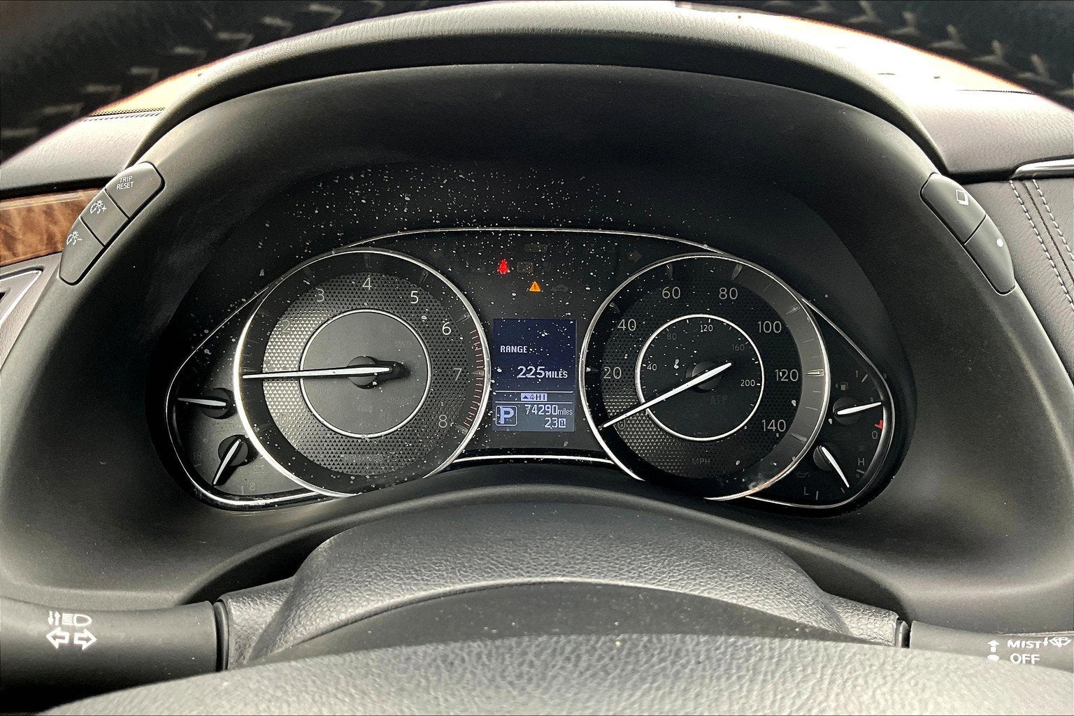 2018 Nissan Armada SL