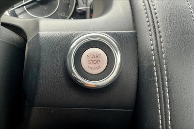 2018 Nissan Armada SL