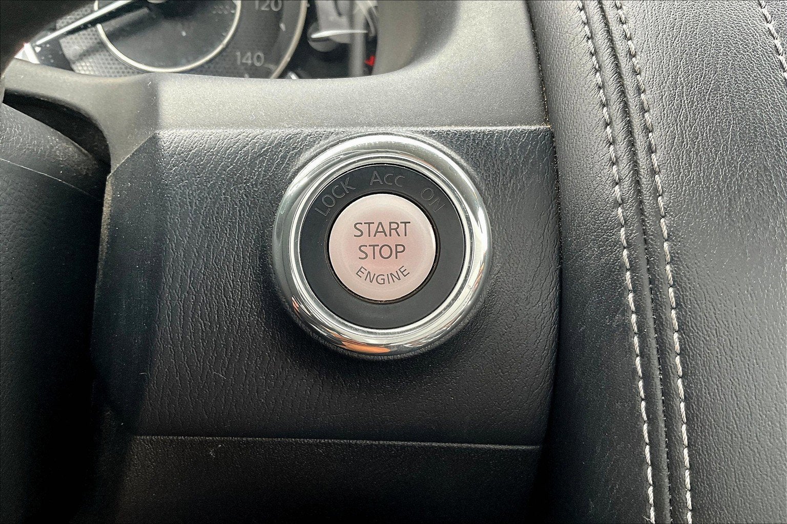 2018 Nissan Armada SL