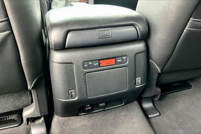 2018 Nissan Armada SL