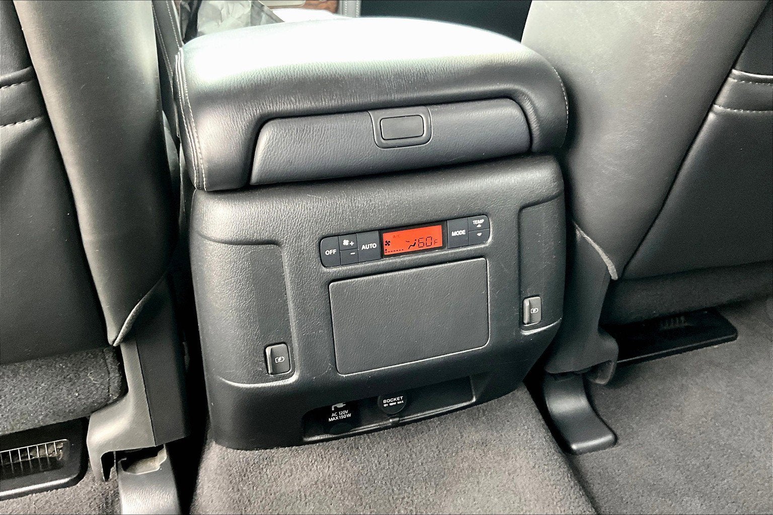 2018 Nissan Armada SL