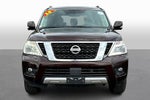 2018 Nissan Armada SL