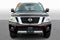 2018 Nissan Armada SL