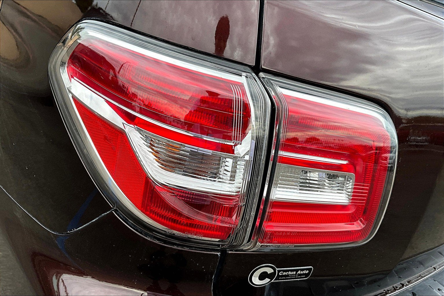 2018 Nissan Armada SL