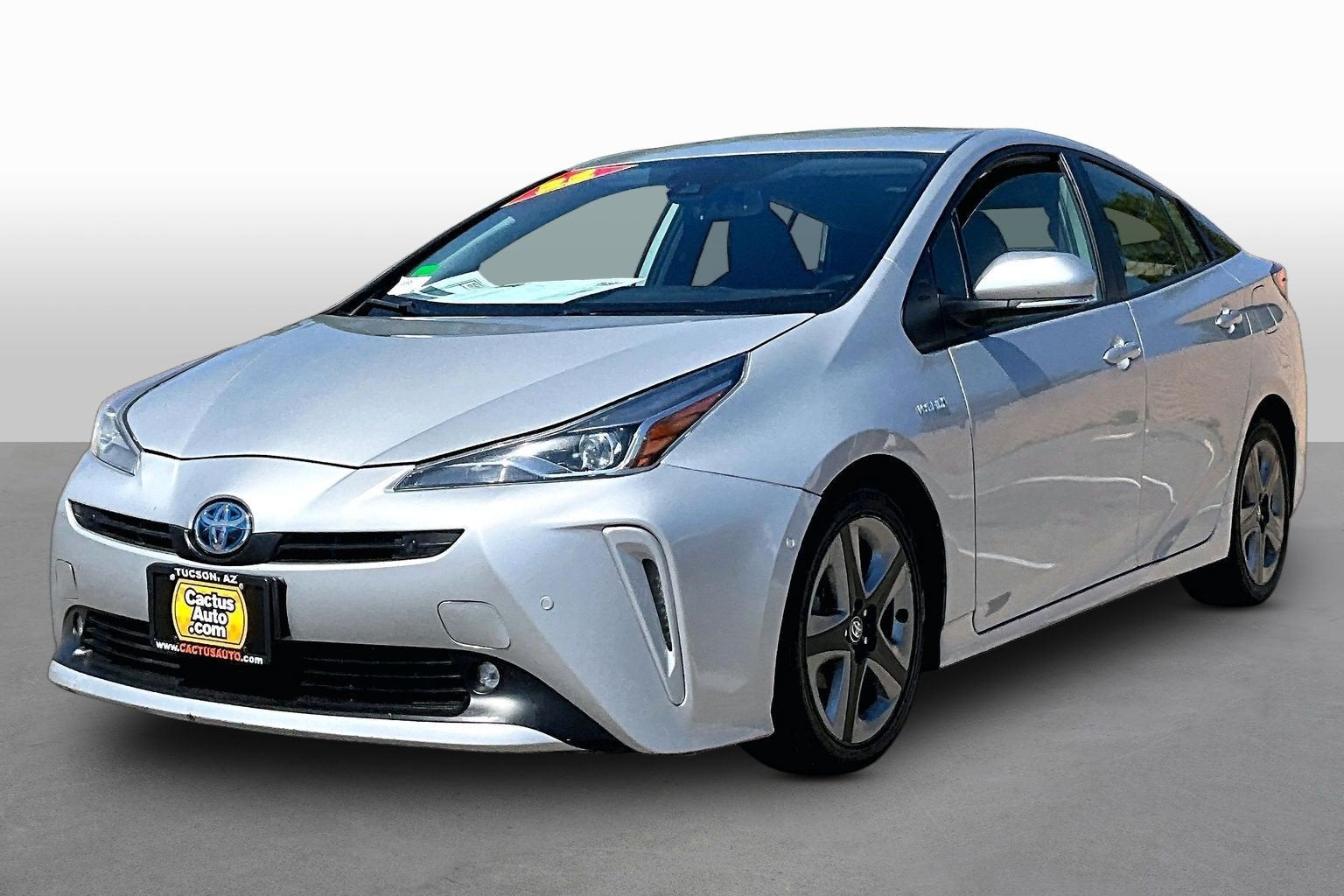2022 Toyota Prius XLE