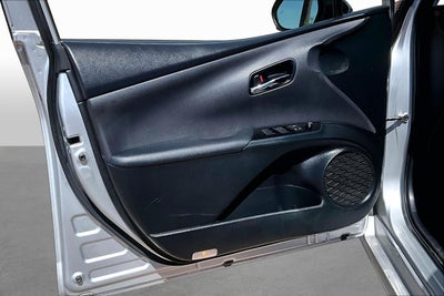 2022 Toyota Prius XLE