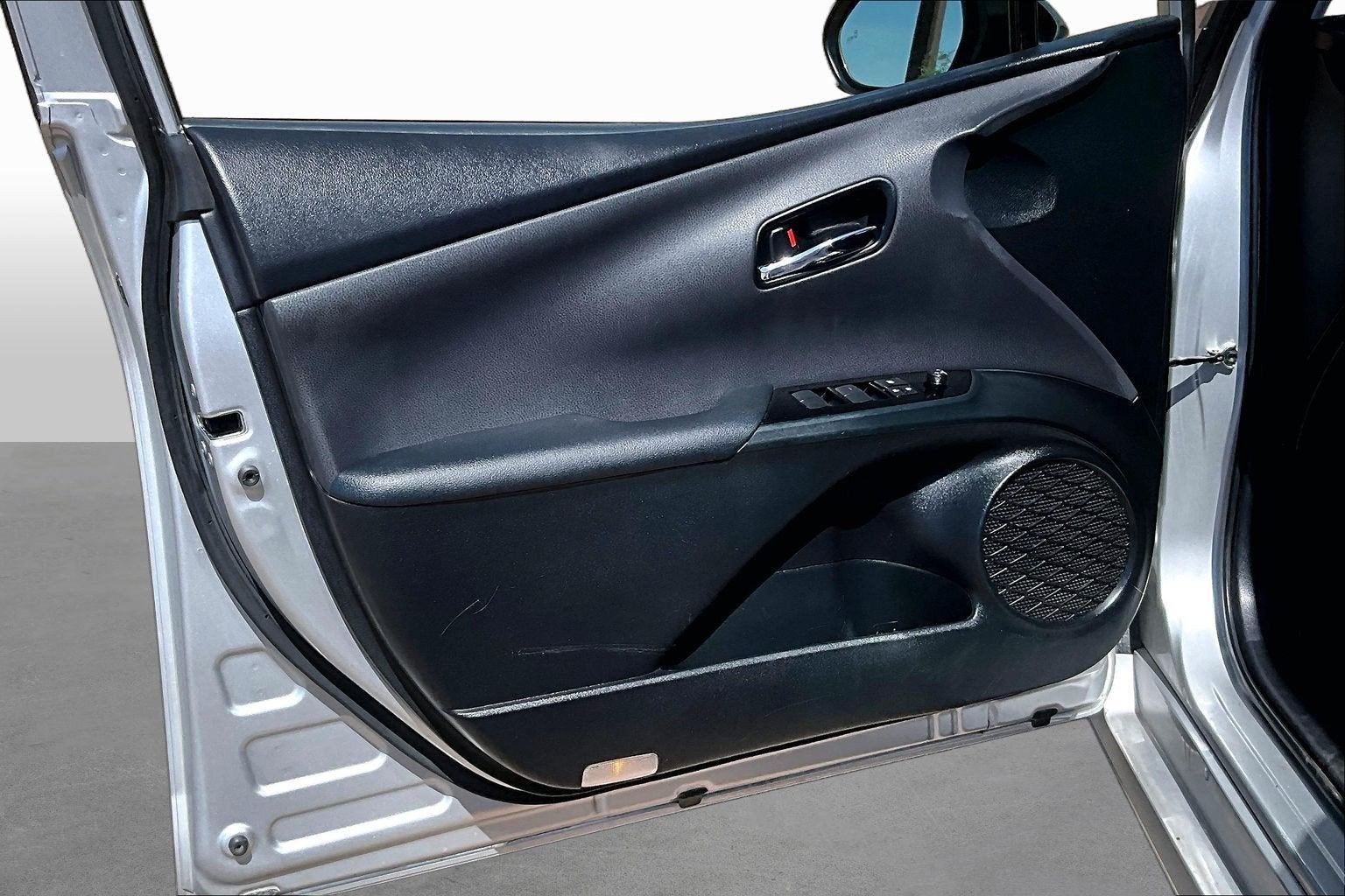 2022 Toyota Prius XLE
