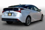 2022 Toyota Prius XLE