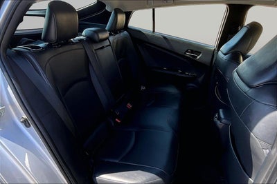 2022 Toyota Prius XLE