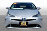 2022 Toyota Prius XLE