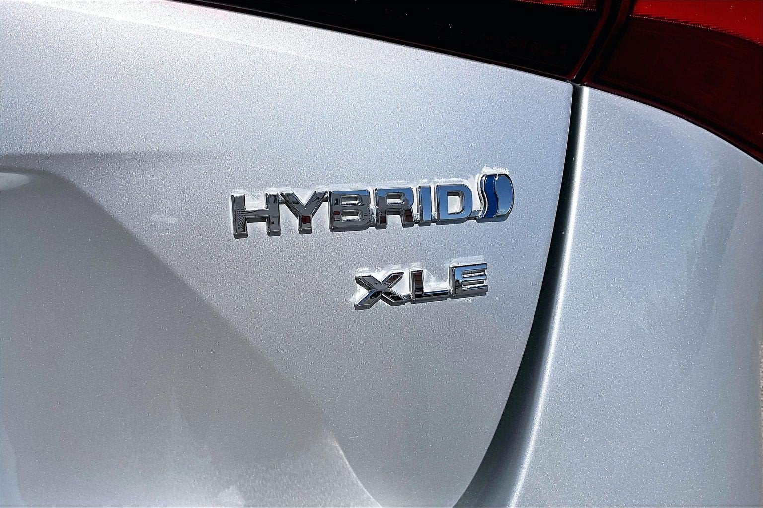 2022 Toyota Prius XLE